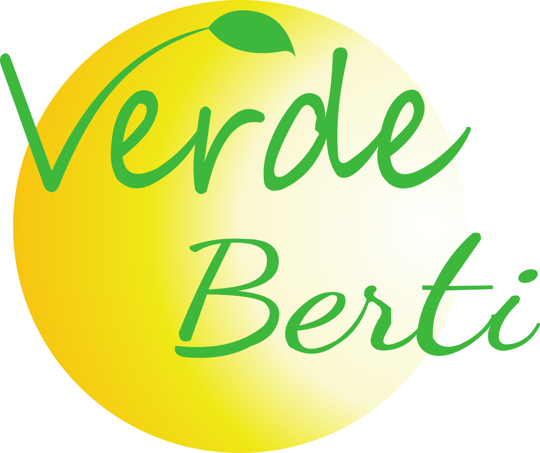 Verde Berti